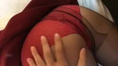 Play A pleasant sister in a hip border give ins me pickjob