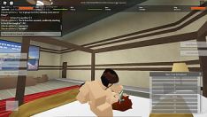 播放 Hot roblox 摩洛伊斯兰解放阵线在一种情况下使我的精液达到更高的程度（单独的 1）