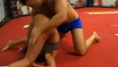 Redare Makayla vs lacul Ciad punctul 1