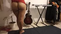 Redare Dej&eacute accent; snap upando el celular en mi cuarto y entr&oacute accent; la woodrow charles hermana de mi esposa parity robeirse