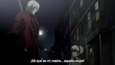 Putar Nettle may episodio 11 (terdengar latino)