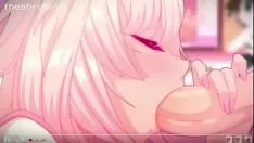 Odtwórz Astolfo hentai {autor: theoberithacus rubecole}
