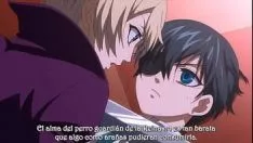 চালান Kuroshitsuji pacingrada 2 episodio 7 (sub latino)