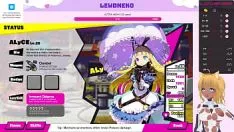 Jouer Jouets Vtuber dohna dohna séparés 14