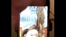 চালান খারাপ ashlynnjones জন্য কাম