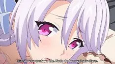 চালান Kazoku haha to shimai no kyouse riveri episodio 1 fableado pt br