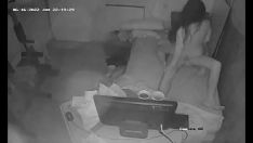 Abspielen Sex in der Nacht mit meinem Mädchen