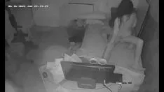 Abspielen Sex in der Nacht mit meinem Mädchen