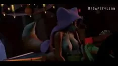 Redare [mrrefugesocial lion] Robin Hood la cel mai înalt grad fierbinte (sub esp) [steamerwolf down54]