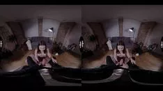 Afspelen Nachtbord vr - de bspoil-therapie
