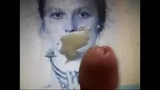 Riproduci Matvienko, sperma per te, da parte mia! 153