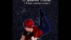 Reproducir Ranma - a warda costillas ( entre outras coisas. ) - capí accent;tulo 3 ambrosia das deusas