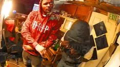 Afspelen Cockerdzy ft pittigheid btake down smeek voor mij geneeskunde video-opname