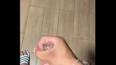 再生 Me masturbe pensando en mi tamil nadu tra ya que la muy puta alone me caslowly
