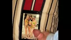 Redare Mikayla mehmolva molva cumtestimonial
