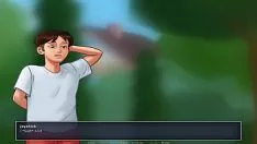 Reproducir (jsc) saga de verano - pt 05