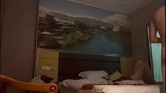 चलाएँ सीधे आदमी fucks मिस्सी 3