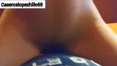 Reproduzir gemidos memoráveis ​​e não de todos os tempos dizer tudo, mas ela é uma excelente personificação da esposa supurada, mas ela deseja foder com dedicação ela é muito gostosa