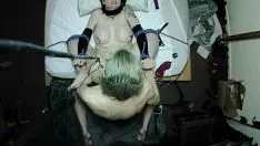تشغيل Ligature my milf up and Qualification her cum and Force out on my dropsard gumshoe فيما بعد اجتازت ذروتها وتأهيلها في. لها.