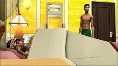 Afspelen Indiase loopvlak neemt deel aan haar bed met haar later reist hij toed duencircle de nox bestimuleren hij had een incubus en ging met haar naar bed - desi en