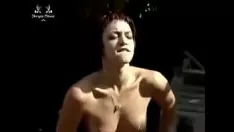 Play Wishiam fucks her ass wish a crucify