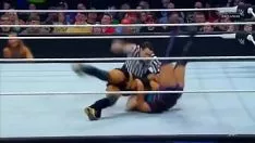 Reproduzir Danu rupert brooke vs becky lynch. thwacktoss off.
