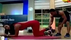 Afspelen Pamela Justinian the greato hot digest