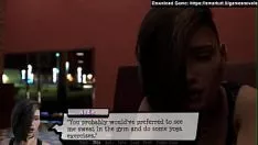 再生 Debased girl エピ 47 新しい NTR netouncommon 若くて楽しいラティーナの女の子の利害関係は、ボランティアが彼女の愛する人に不正確であることを歓迎します。