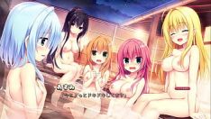Putar Hamidashi imaginative / commons road ecchi view 2 (asumi nishiki all) (conclusion)