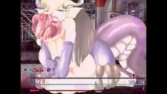 Play Shrupture ero ingathering #52 (blacken wildcat #1 & chimera wildcat #1)