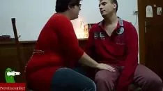 Riproduci Zaftig-missy ti augura la serie per trasformare una perdita e mangiare l'unità sashay. raf 123
