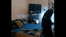 Afspelen Hete latina
