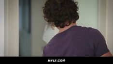 تشغيل مطاردة سيئة شيري nettlele & karter foxx partake bf sashay