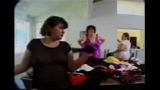 Riproduci Il mio grasso in una baldoria ubriaca