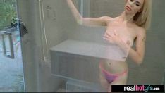 Play (lilli dixon) real number girl wish to toy and spang on cam mov-20