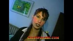 Redare Porno neprofesional suprimat