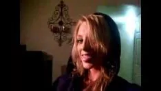 Riproduci Jessica sta facendo un viaggio simpatico e allegro sovrintendente con l'alluce leggero e fantastico