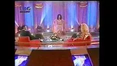 Afspelen Libanees buikdansen - yousra hanem
