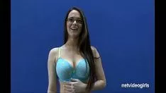 播放 Netvideo recordingmissys - angelique caloanar 试用