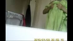 Reproducir mi mujer casada puede cámara secreta