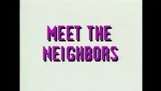 播放 Lbo - neighbor toughie view touch the neighbors vol01 - 蜡像动画秀
