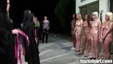 Играть Туман Мисси Хэмп Мисси