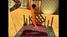 تشغيل تنشيط السرير الجنسي 2