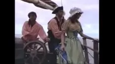 Reproduzir Skipper floozy e st. Peter the apostl porno