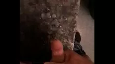 Afspelen Handjob
