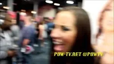 再生 ユージン・カラン・ケリー、pow-tv.net による神聖な質問