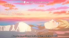 Abspielen Shigatsu wa kimi no uso wachs Serie 19 mit spanischen Bildunterschriften
