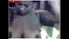 播放 摄像头热坏了