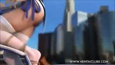 Odtwórz Hot ecchi hot ecchi mai tifa i kasumi saltation