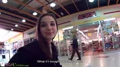 Riproduci Promenadecuties - adolescente mondiale scopata per aver indossato abiti - mondo popolare